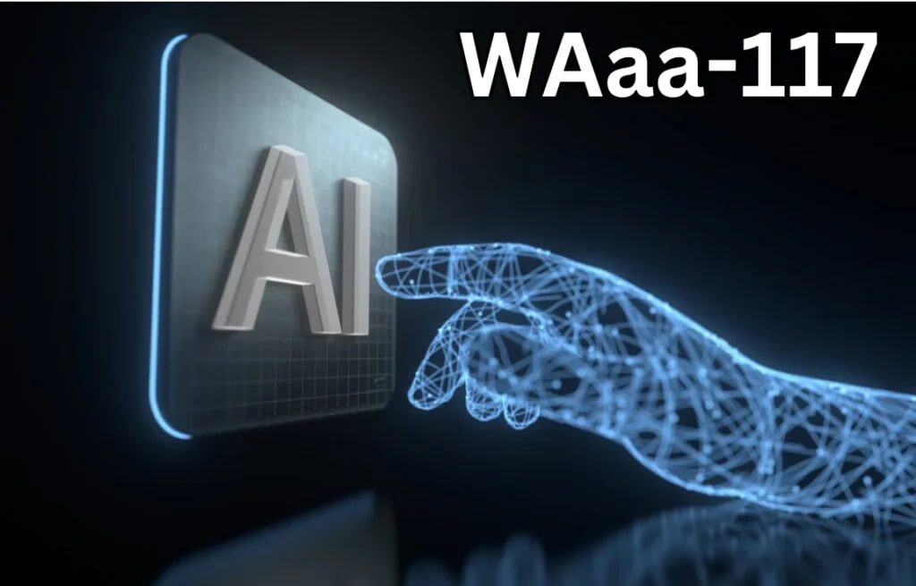 WAAA-117 Explained: How It Works & Why Everyone Is Talking About It!