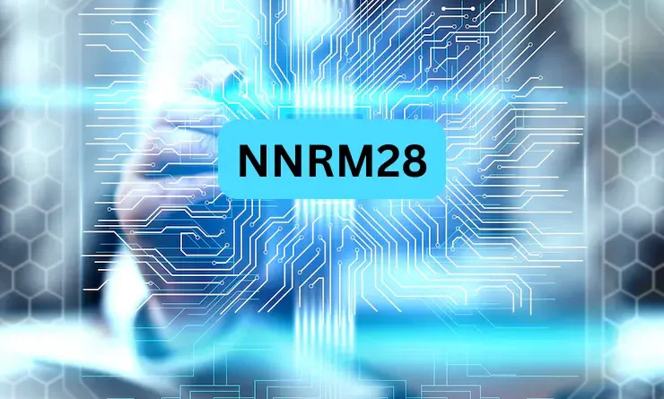 What Is NNRM28? Discover the Next Big Thing in Tech!