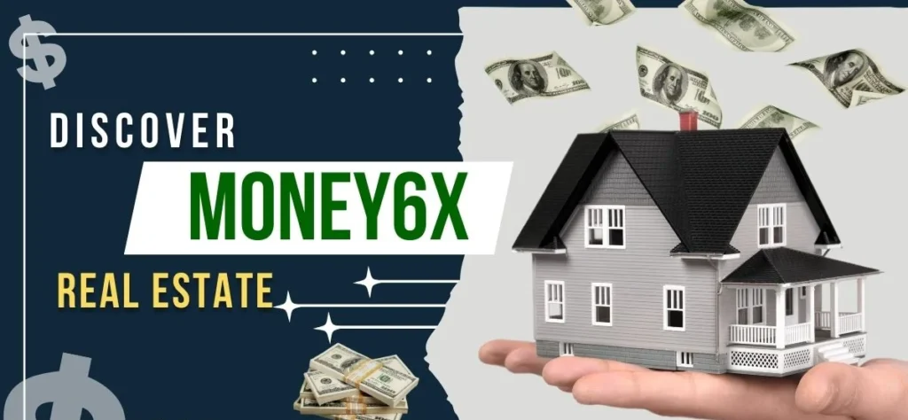 Money6x: Turn Small Investments Into Big Profits in No Time!