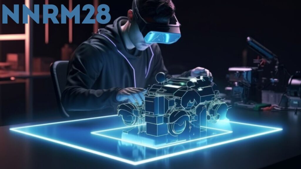 What Is NNRM28? Discover the Next Big Thing in Tech!