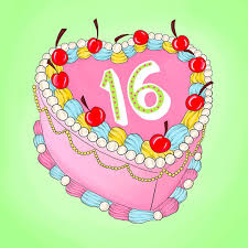 Sweet 16 Birthday Wishes for Daughter – Loving & Inspirational Messages