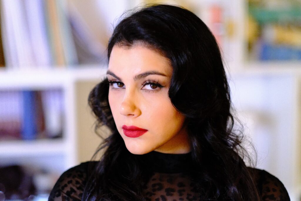 Valentina Nappi: Bio, Age, Career & Life Story 2025