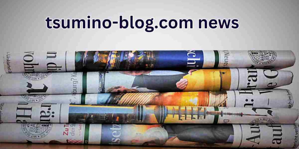 Tsumino-Blog.com News – Latest Updates & Must-Read Articles!