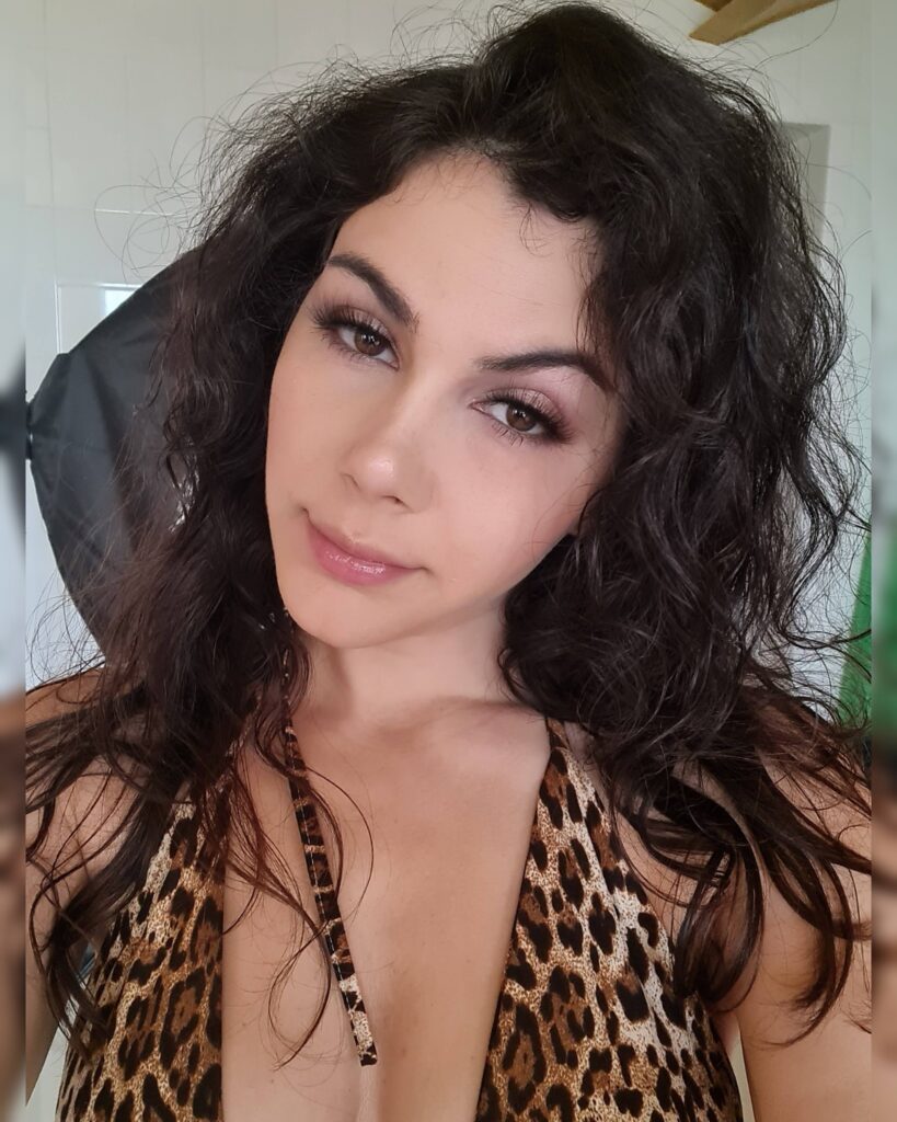 Valentina Nappi: Bio, Age, Career & Life Story 2025