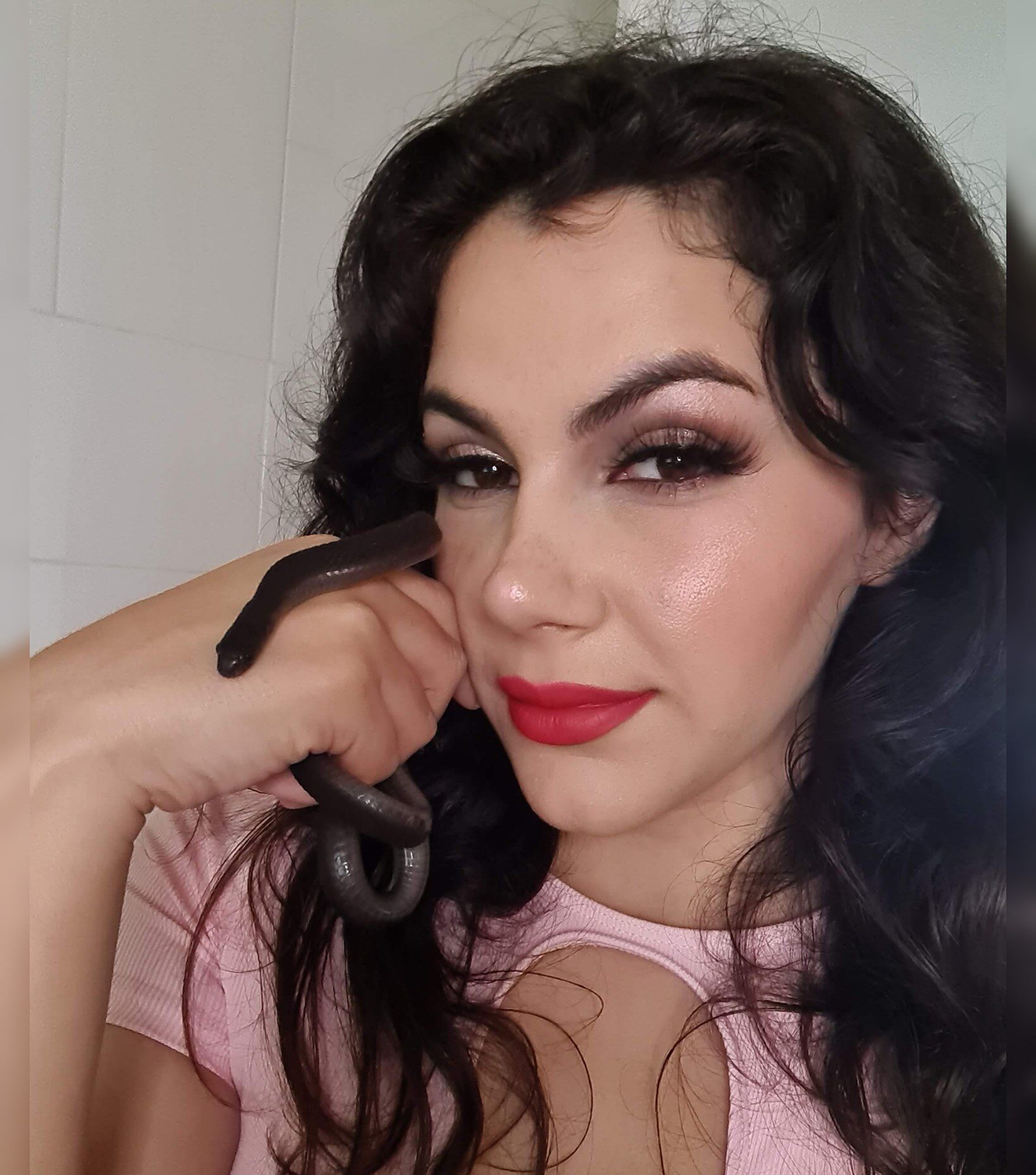 Valentina Nappi: Bio, Age, Career & Life Story 2025
