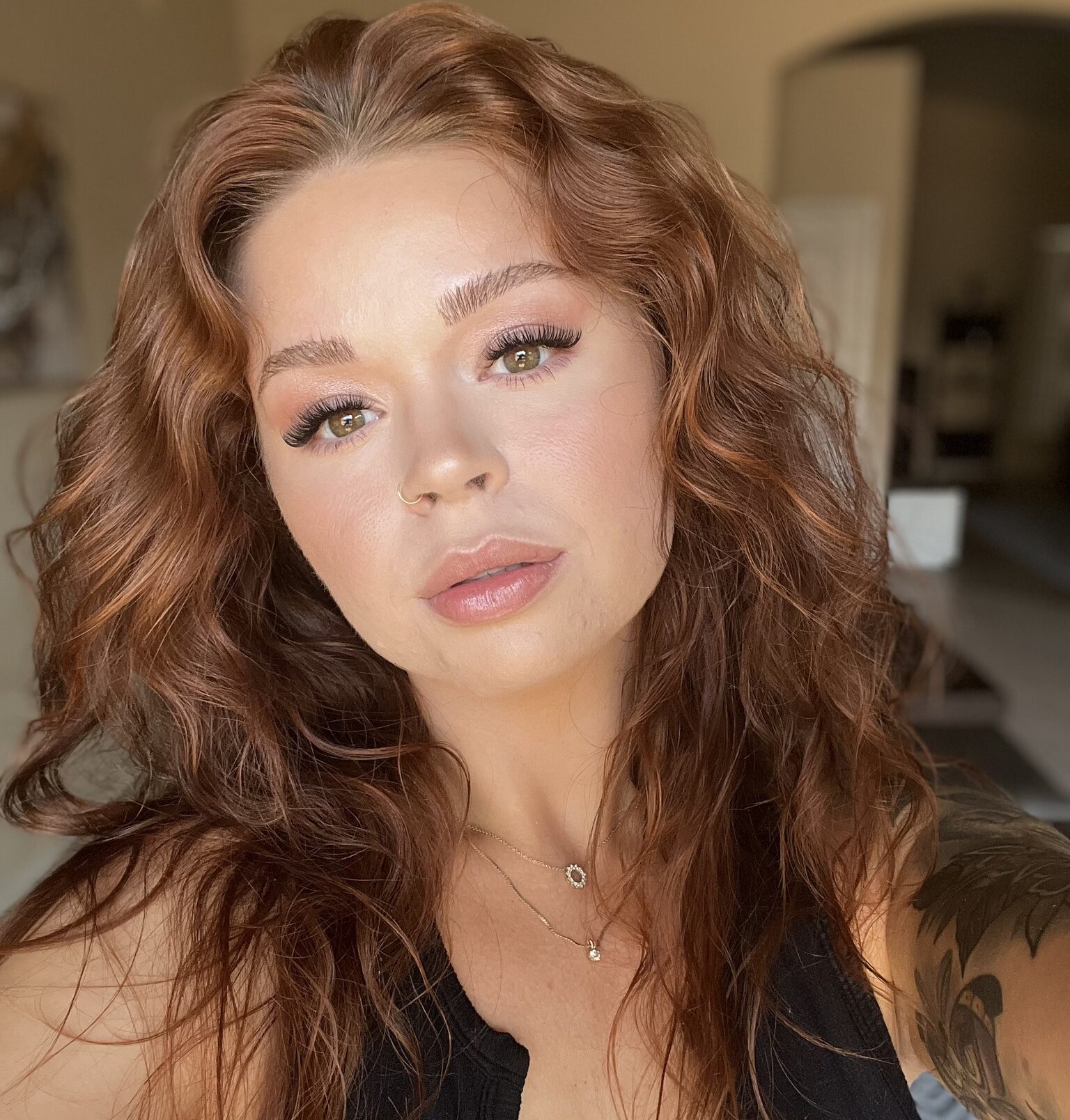 Sinatra Monroe Bio, Age, Height, Career & Net Worth 2025