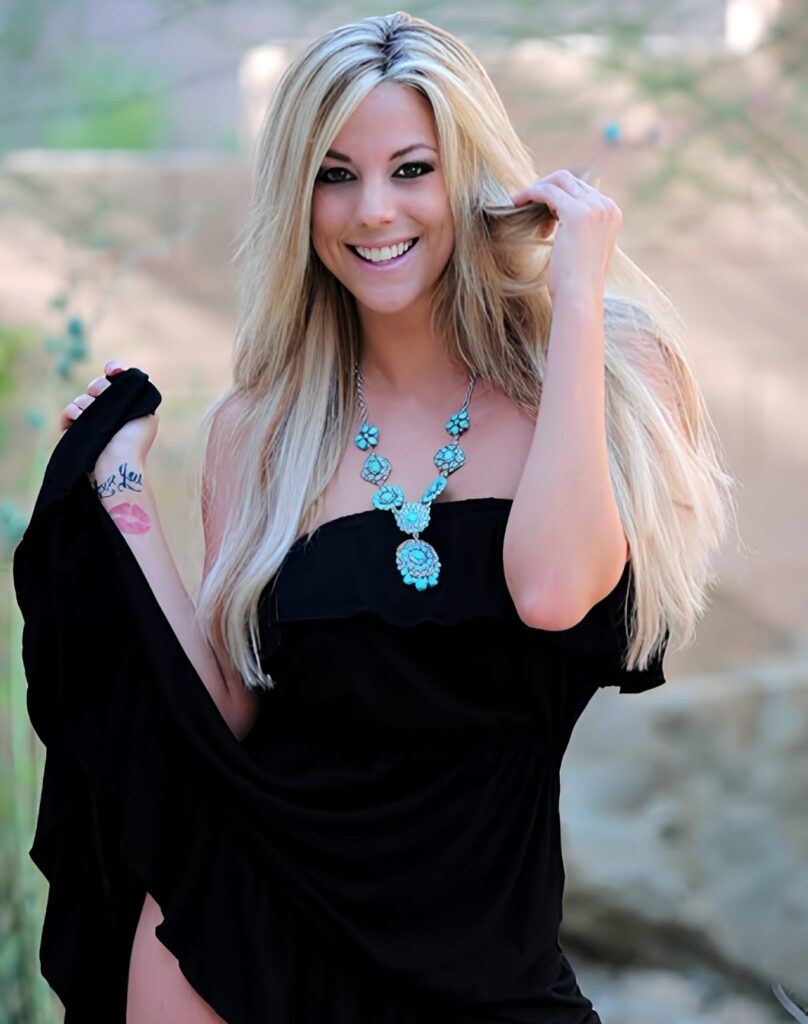 Xo Gisele: Height, Weight, Bio, Life Story & Career 2025