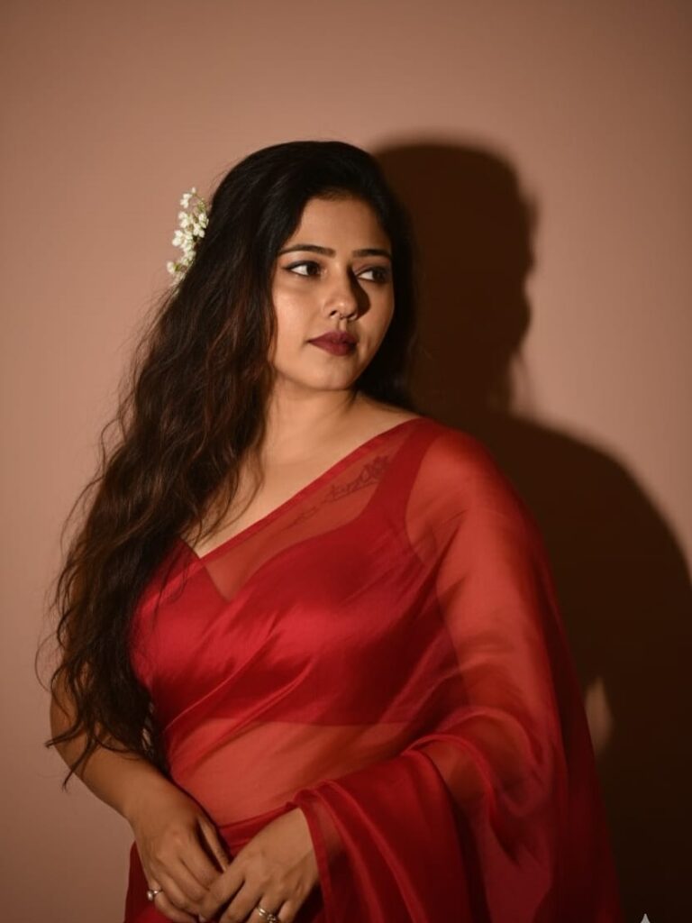 Anita Jaiswal Age, Bio, Net worth, Web Series, and Career 2025