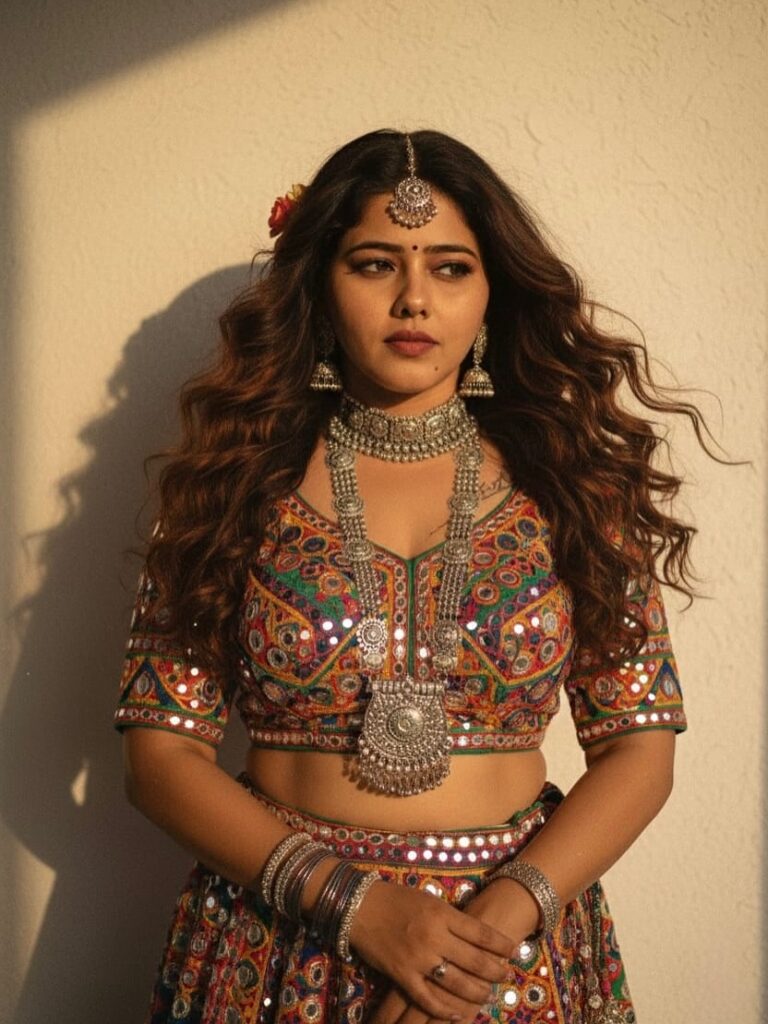 Anita Jaiswal Age, Bio, Net worth, Web Series, and Career 2025