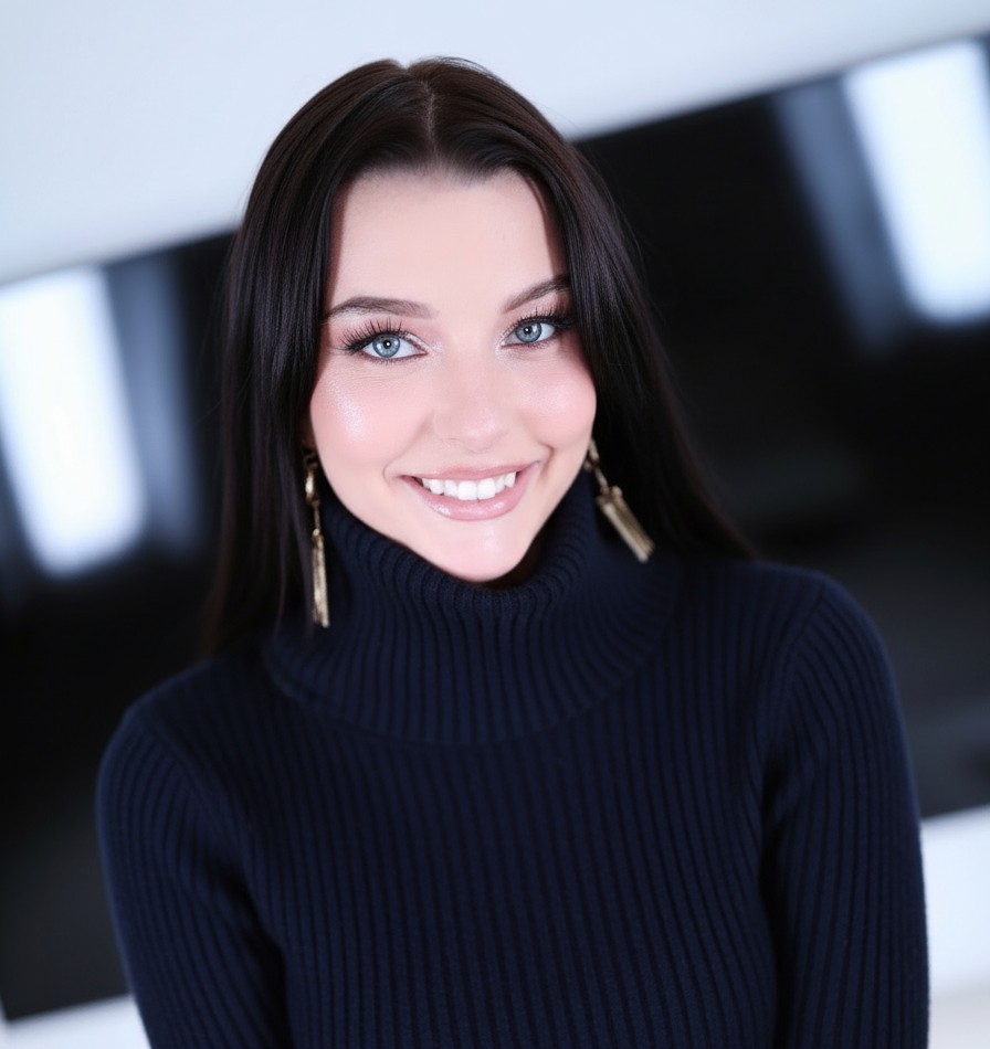 Kloe Love Age, Bio, Career, Net Worth & Facts (2025)