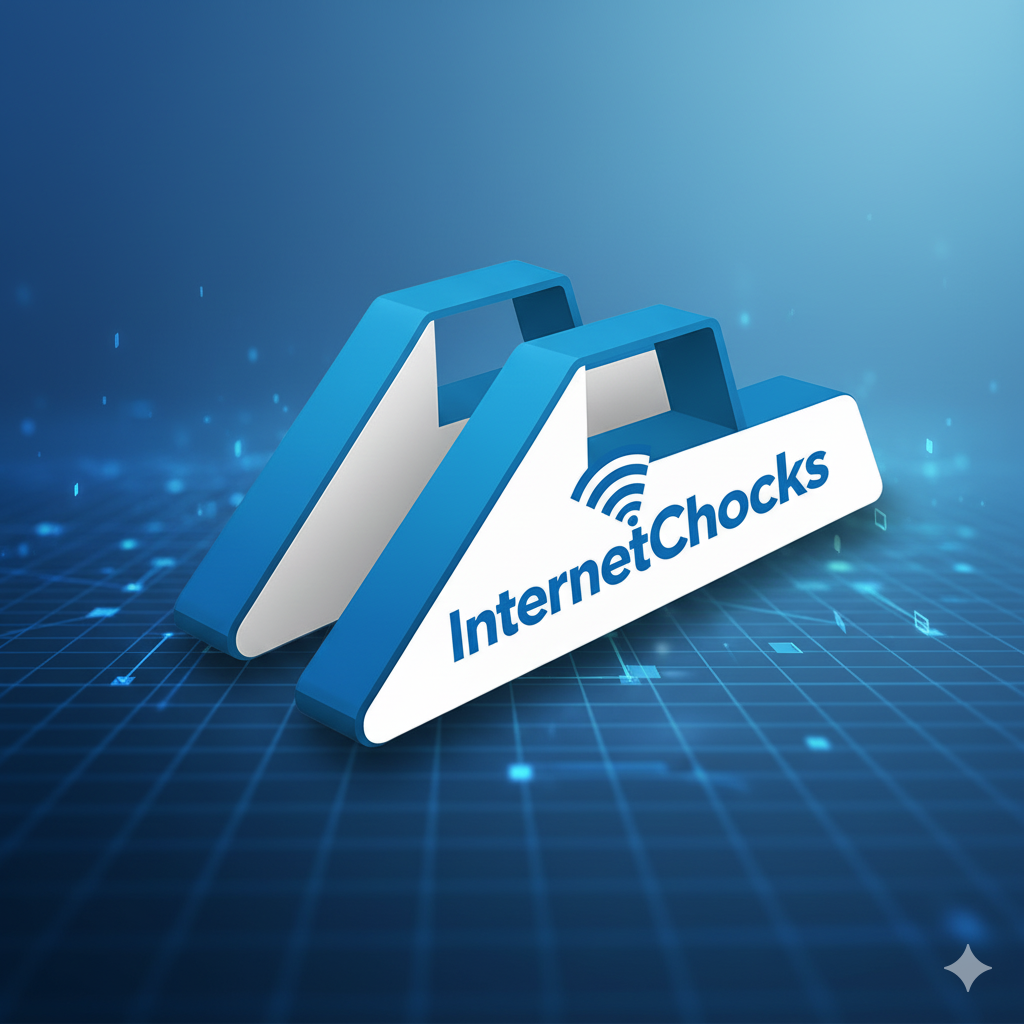 InternetChocks: The #1 Tool for Faster, Safer, and Smoother Internet Access