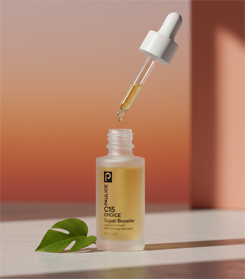 Top 10 Best Vitamin C Serums for Radiant & Youthful Skin