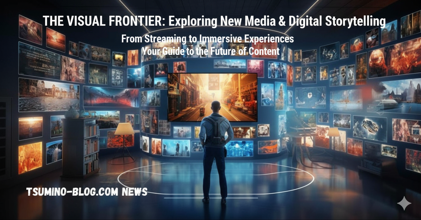 Tsumino-Blog.com News – Latest Updates & Must-Read Articles!