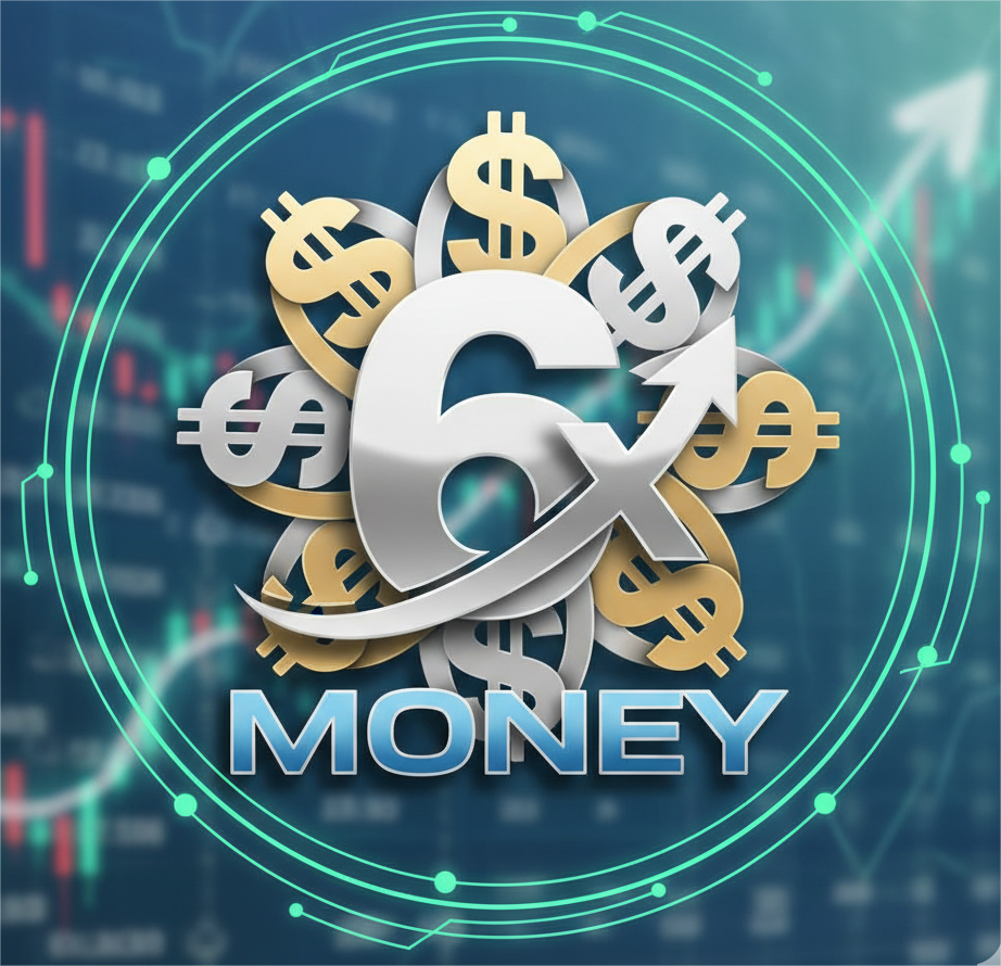 Money6x.com: Turn Small Investments Into Big Profits in No Time 2025!