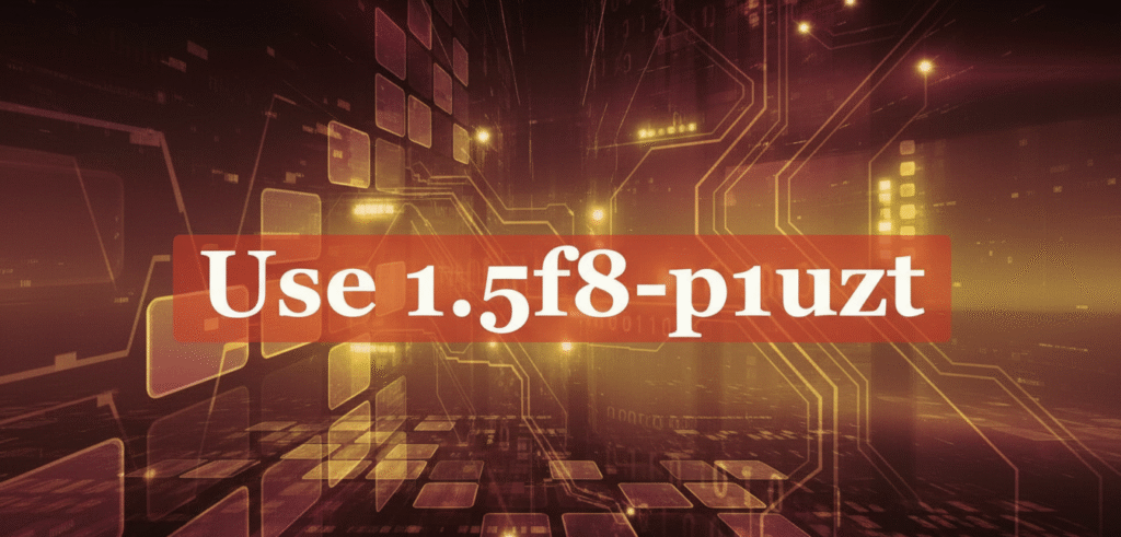 1.5f8-p1uzt Guide: Transform Your 3D Graphics in 2025