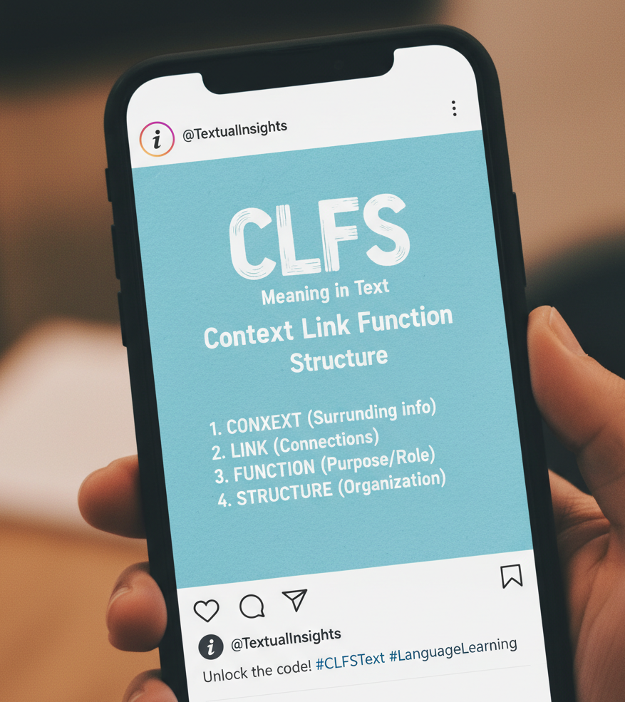 CLFS Meaning in Text: What It Really Means and How to Use It (2025)