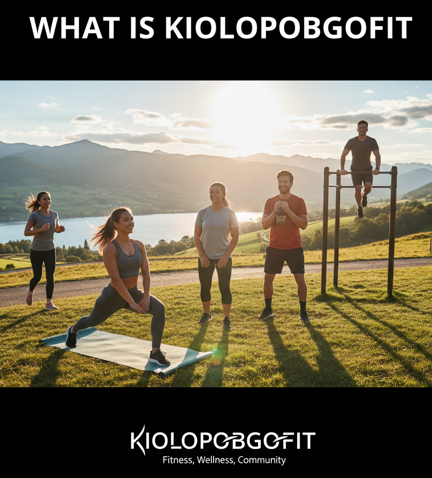 What Is Kiolopobgofit? Meaning, Uses & Hidden Benefits