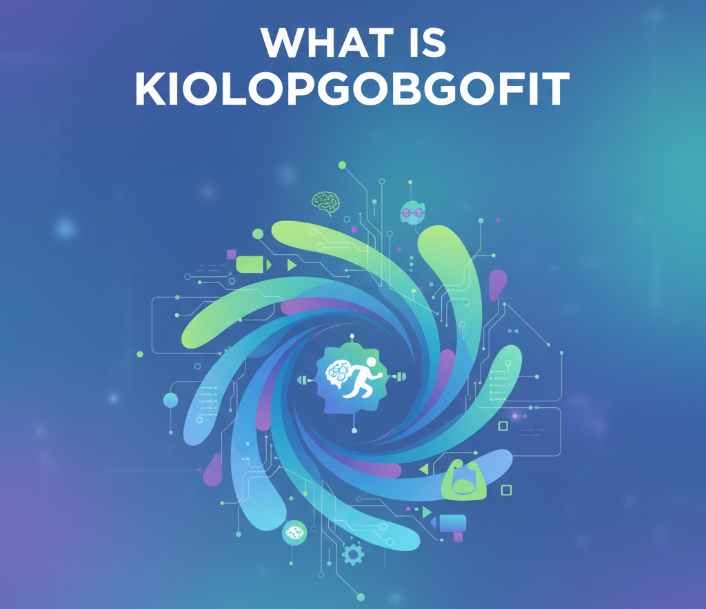 What Is Kiolopobgofit? Meaning, Uses & Hidden Benefits