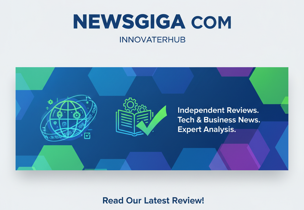 Newsgiga Com: Truth Behind the Hype (2025 Review)