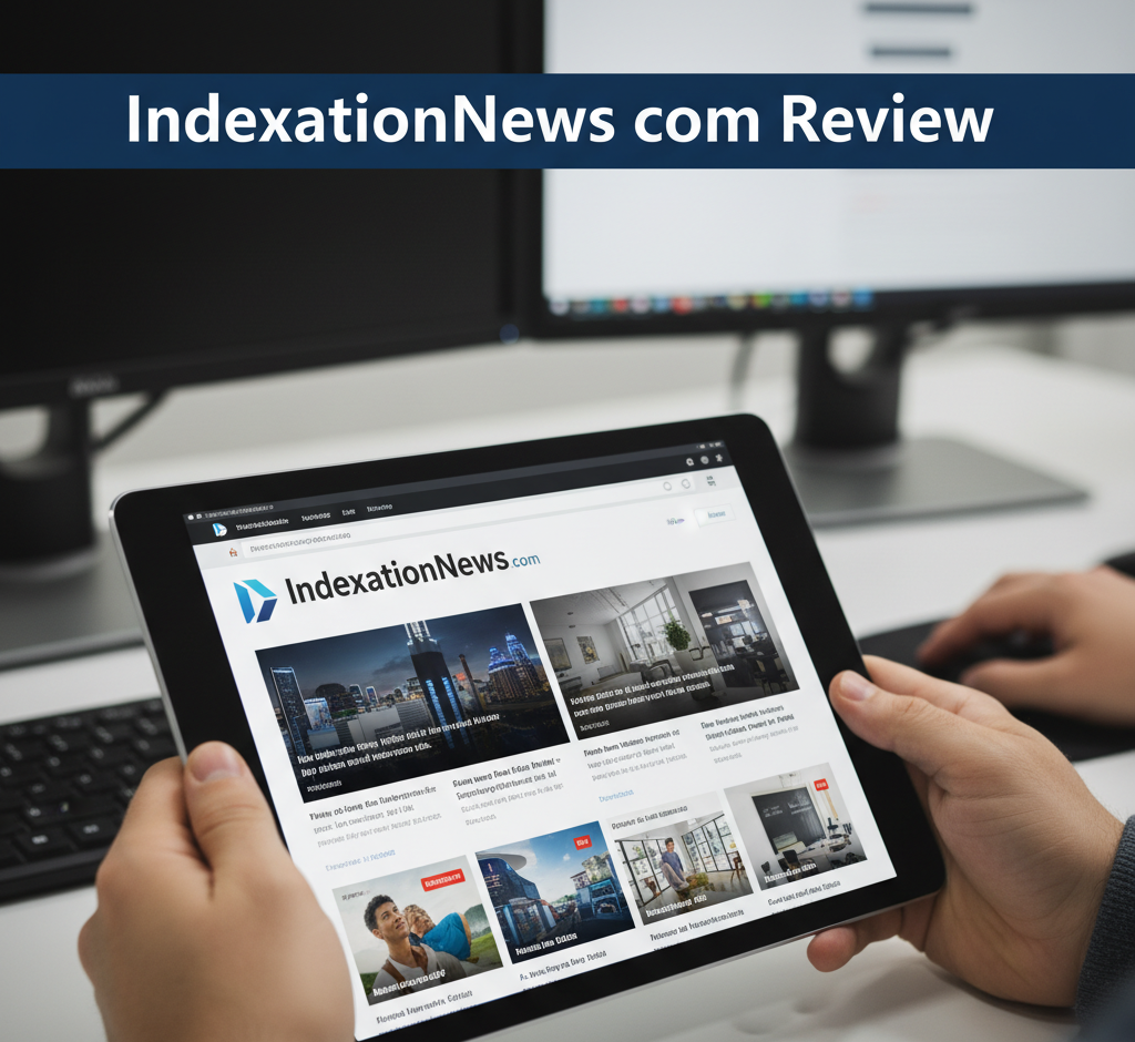 IndexationNews com Review: Is It Worth Your Time in 2025?