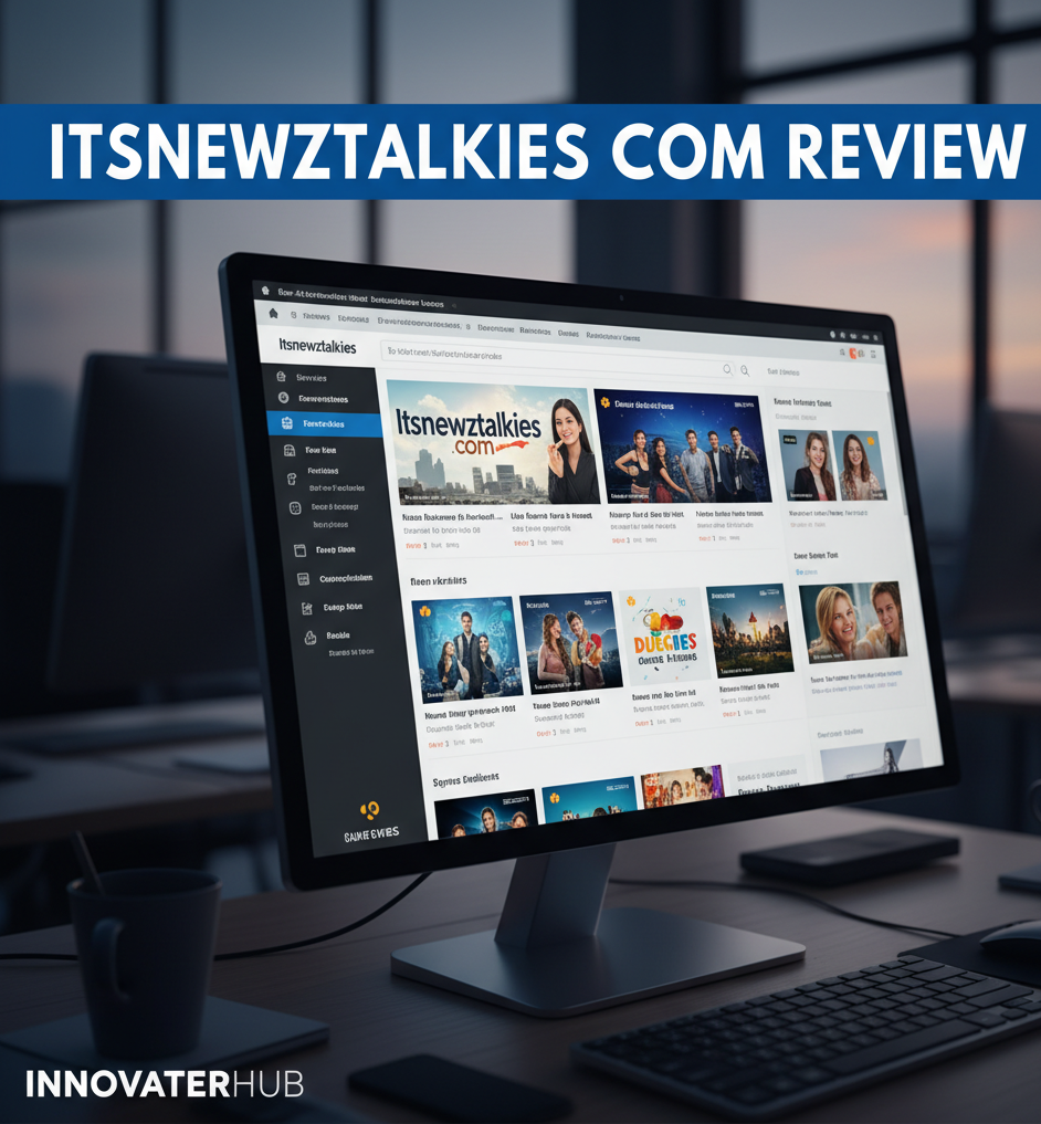 ItsNewzTalkies com Review 2025: Worth Your Time?