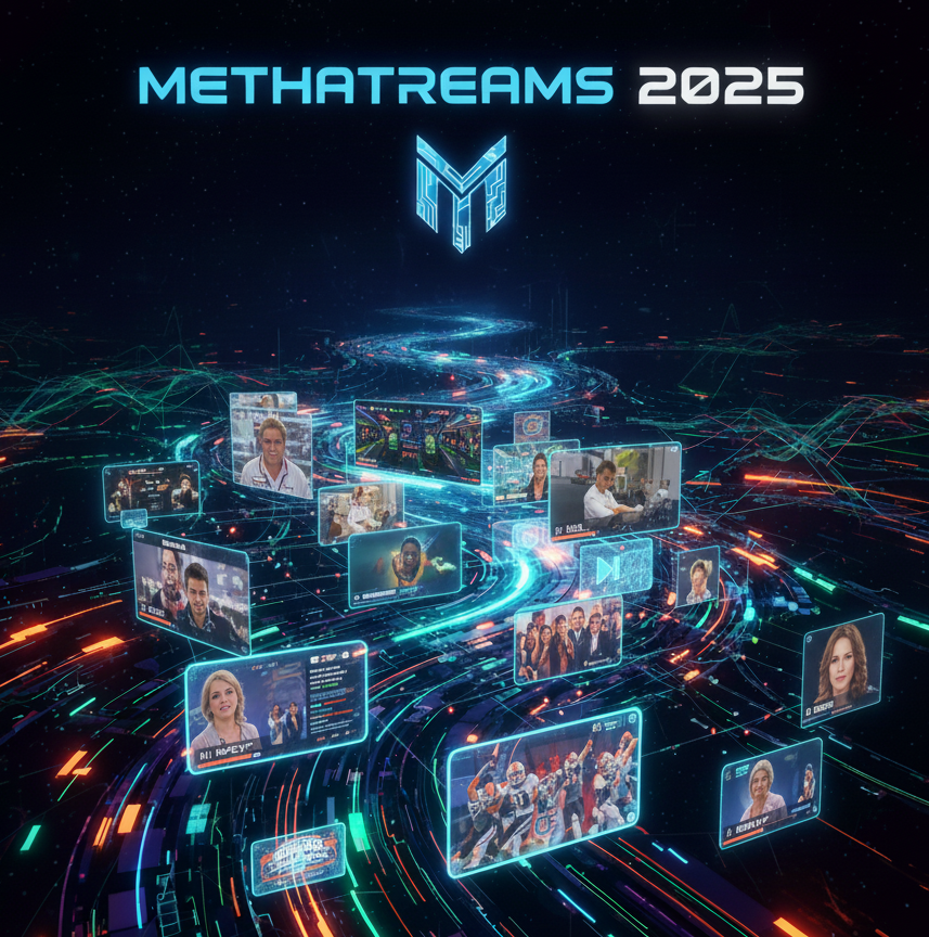 Methatreams 2025: What You Need to Know Before Streaming