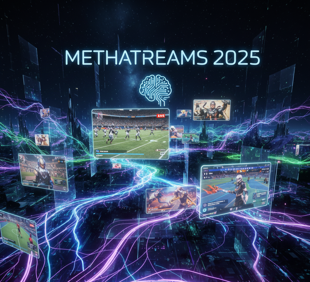 Methatreams 2025: What You Need to Know Before Streaming