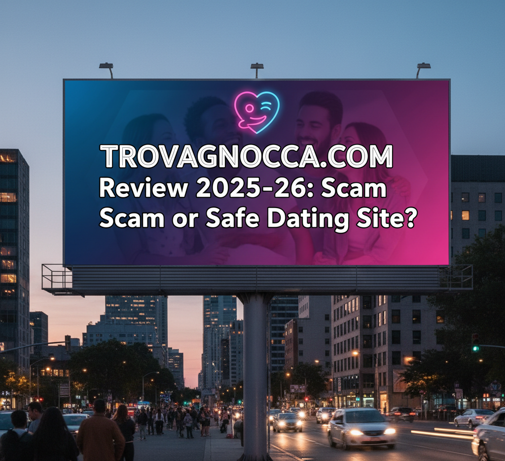 Trovagnocca.com Review 2025-26: Scam or Safe Dating Site?