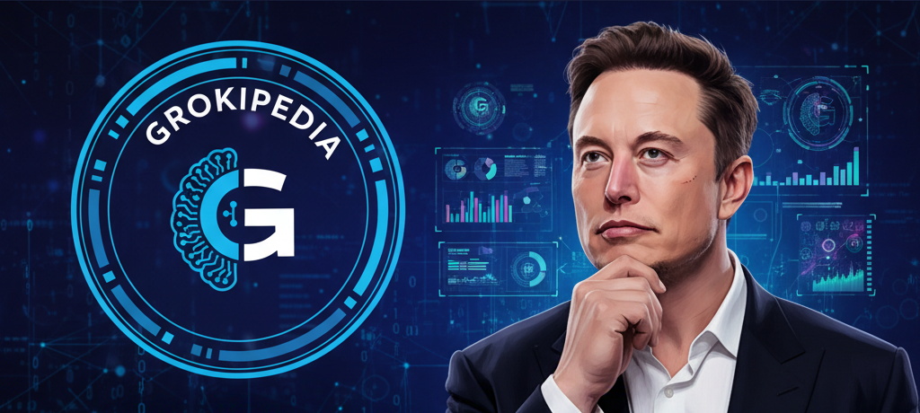 What Is Grokipedia? Complete Guide & Review (2025)