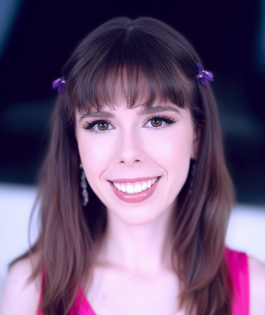 Krystal Palmer Age, Bio, Career & Net Worth 2025