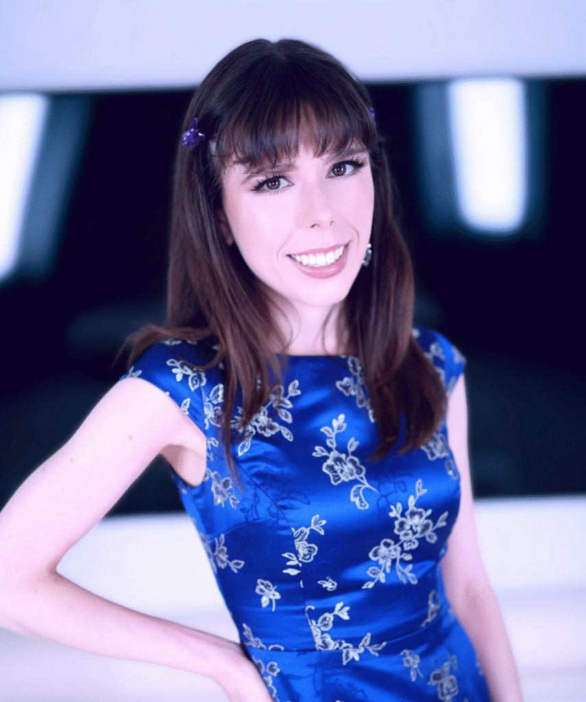 Krystal Palmer Age, Bio, Career & Net Worth 2025