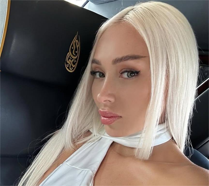 Daniella Chavez: Bio, Model, Net Worth & Career 2025-26