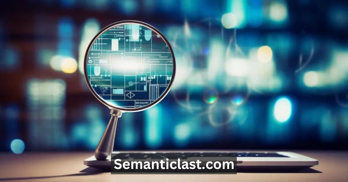Semanticlast.com: The Ultimate SEO Tool for Top Google Rankings