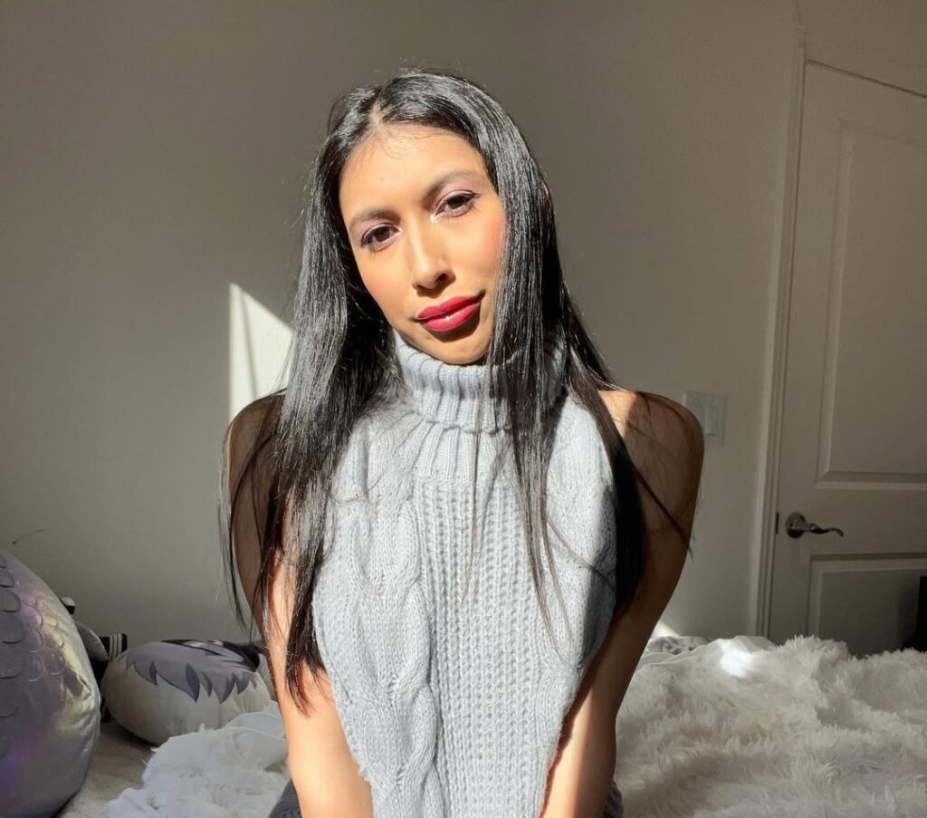 Penelope Woods Age, Bio Height, Career & Net Worth 2025