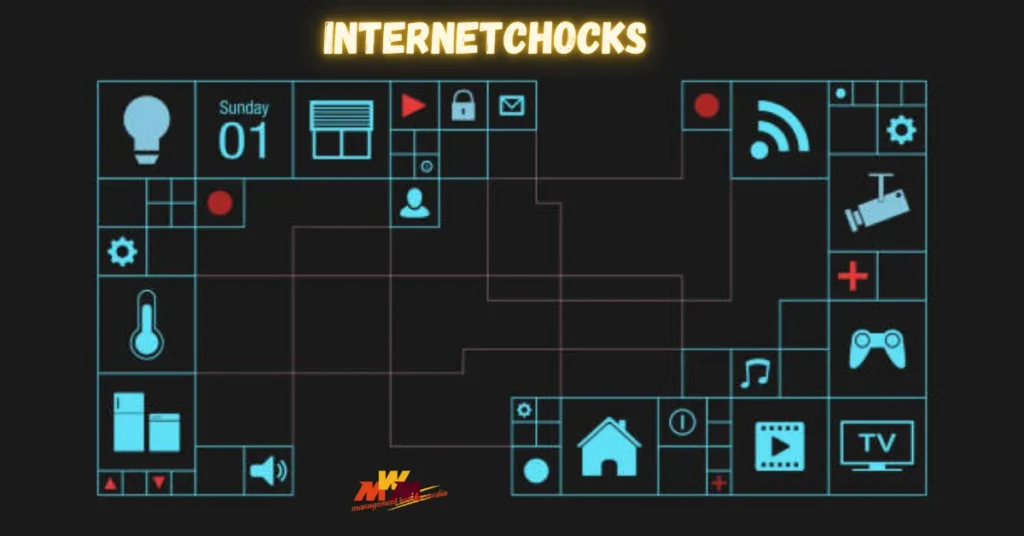 InternetChocks: The #1 Tool for Faster, Safer, and Smoother Internet Access