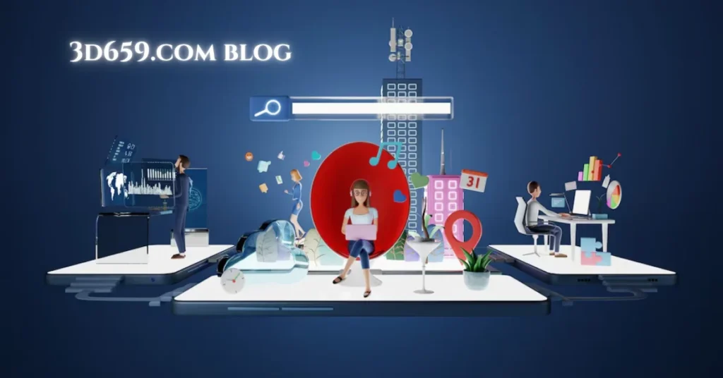 3d659.com | Top 3D Models, Printing Tips & Design Tools Inside!