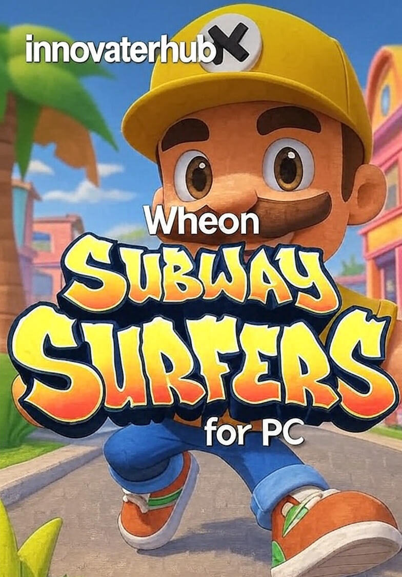 Wheon Subway Surfers for PC: 2025 Complete Guide