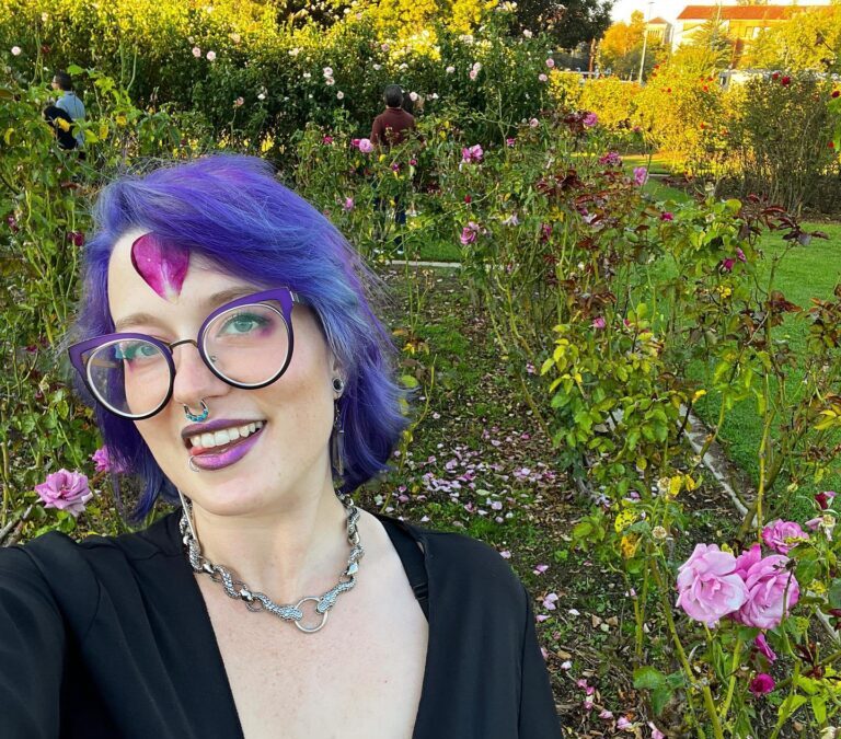 Nyx Baltimore: Full Biography, Net Worth, Age, Height, Career & More