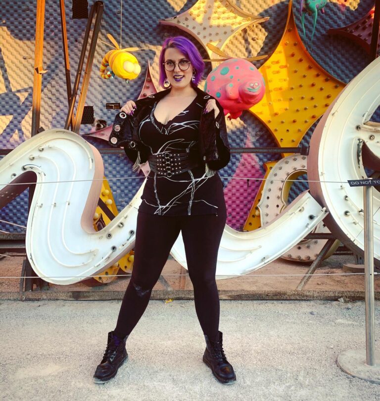 Nyx Baltimore: Full Biography, Net Worth, Age, Height, Career & More