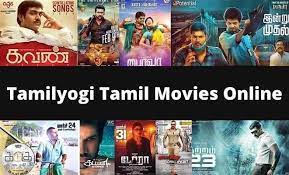 Tamilyogi: Best Site for Tamil HD Movies – Download & Watch Now