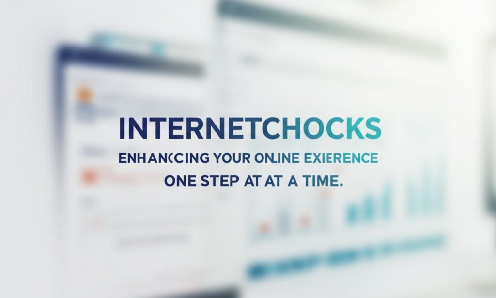 InternetChocks: The #1 Tool for Faster, Safer, and Smoother Internet Access