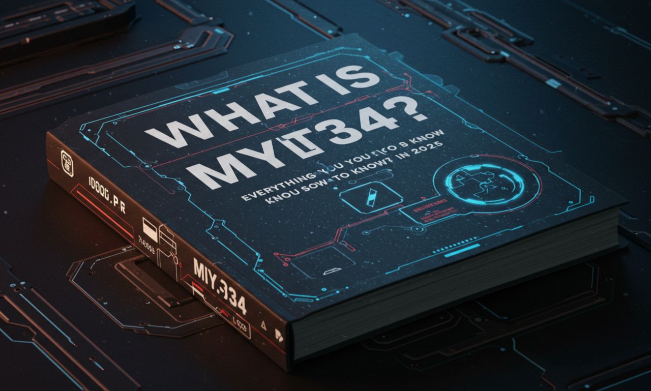 Mylt34 Review: Why Businesses Are Switching to This Powerful Solution