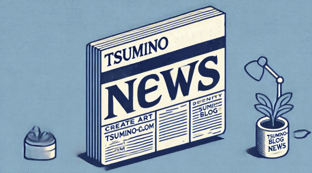 Tsumino-Blog.com News – Latest Updates & Must-Read Articles!