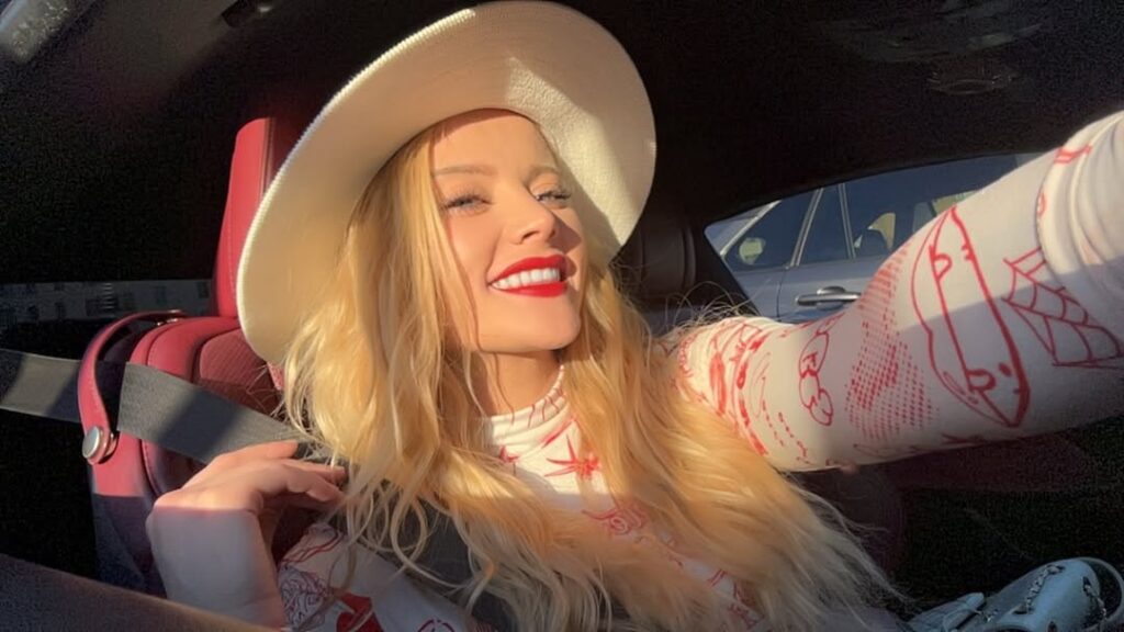 Paris White Age, Bio, Career, Net Worth & Life Story 2025