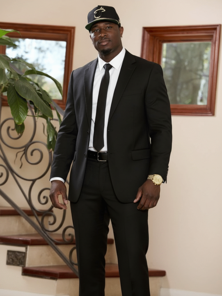 Rob Piper Bio, Life, Height, Career & Achievements 2025