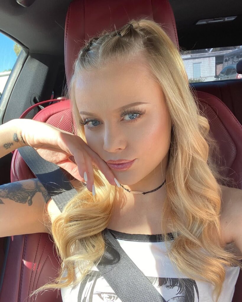 Paris White Age, Bio, Career, Net Worth & Life Story 2025