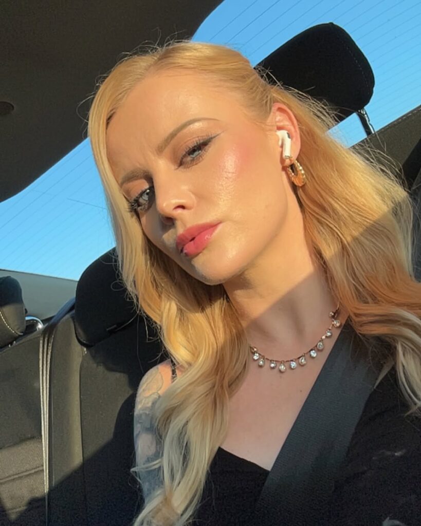 Paris White Age, Bio, Career, Net Worth & Life Story 2025