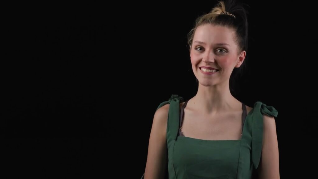 Maria Anjel Bio ,Age, Career, Net Worth & Facts 2025